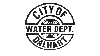 City of Dalhart Water Department