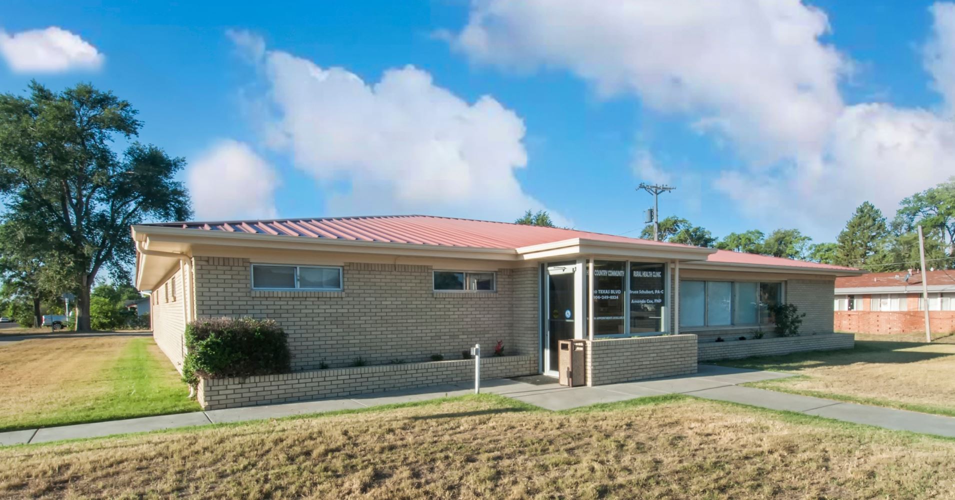 High-Country-Community-Rural-Health-Clinic