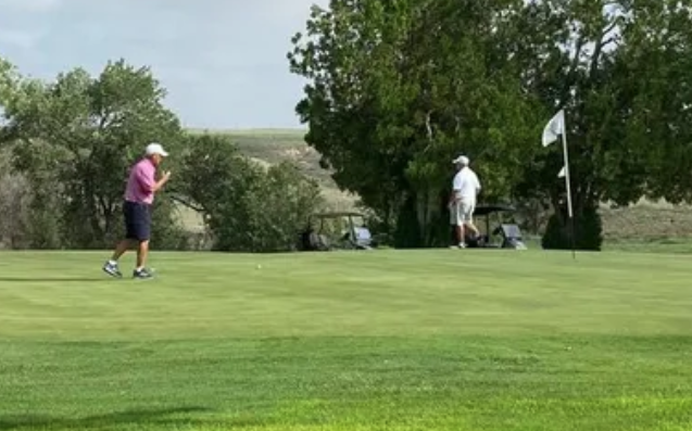 Twisted Elms Golf Club