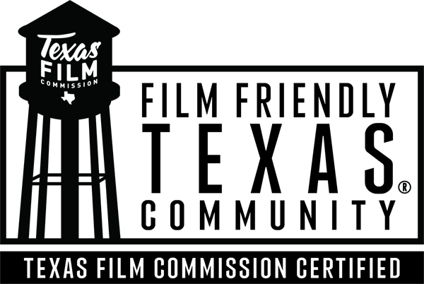 Texas Film Friendly City