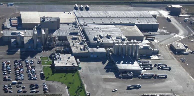 Hilmar Cheese Company