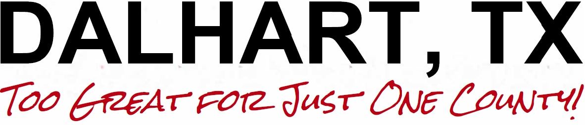 Dalhart - Too Great for Just One County