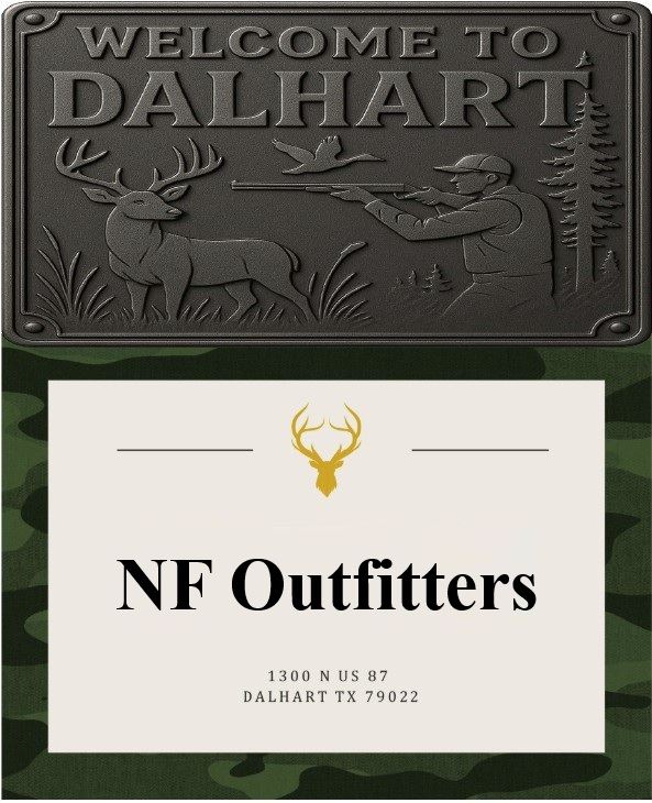 NF Outfitters